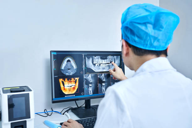 Best Emergency Treatment for Jaw Pain or Injury in Chester, SC